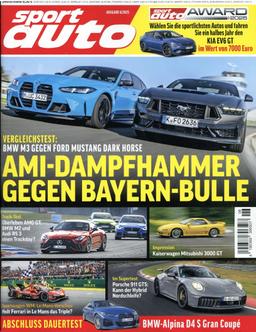 Sport Auto