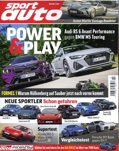 Sport Auto