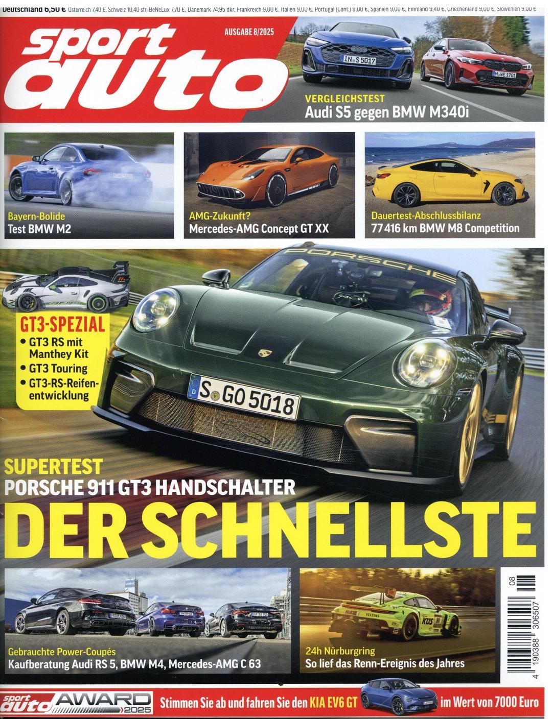 Sport Auto