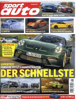 Sport Auto