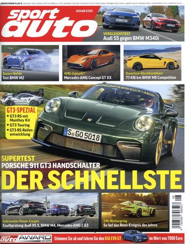Sport Auto
