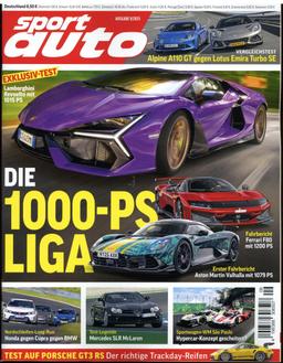 Sport Auto
