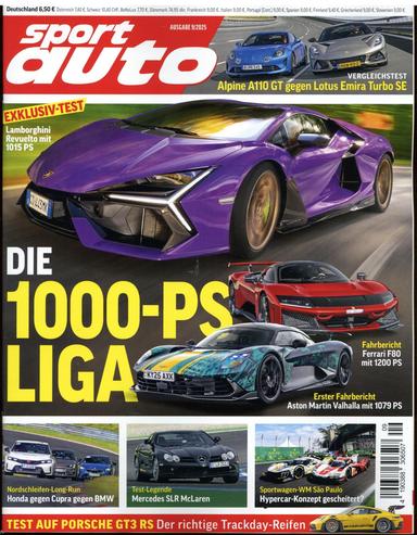 Sport Auto