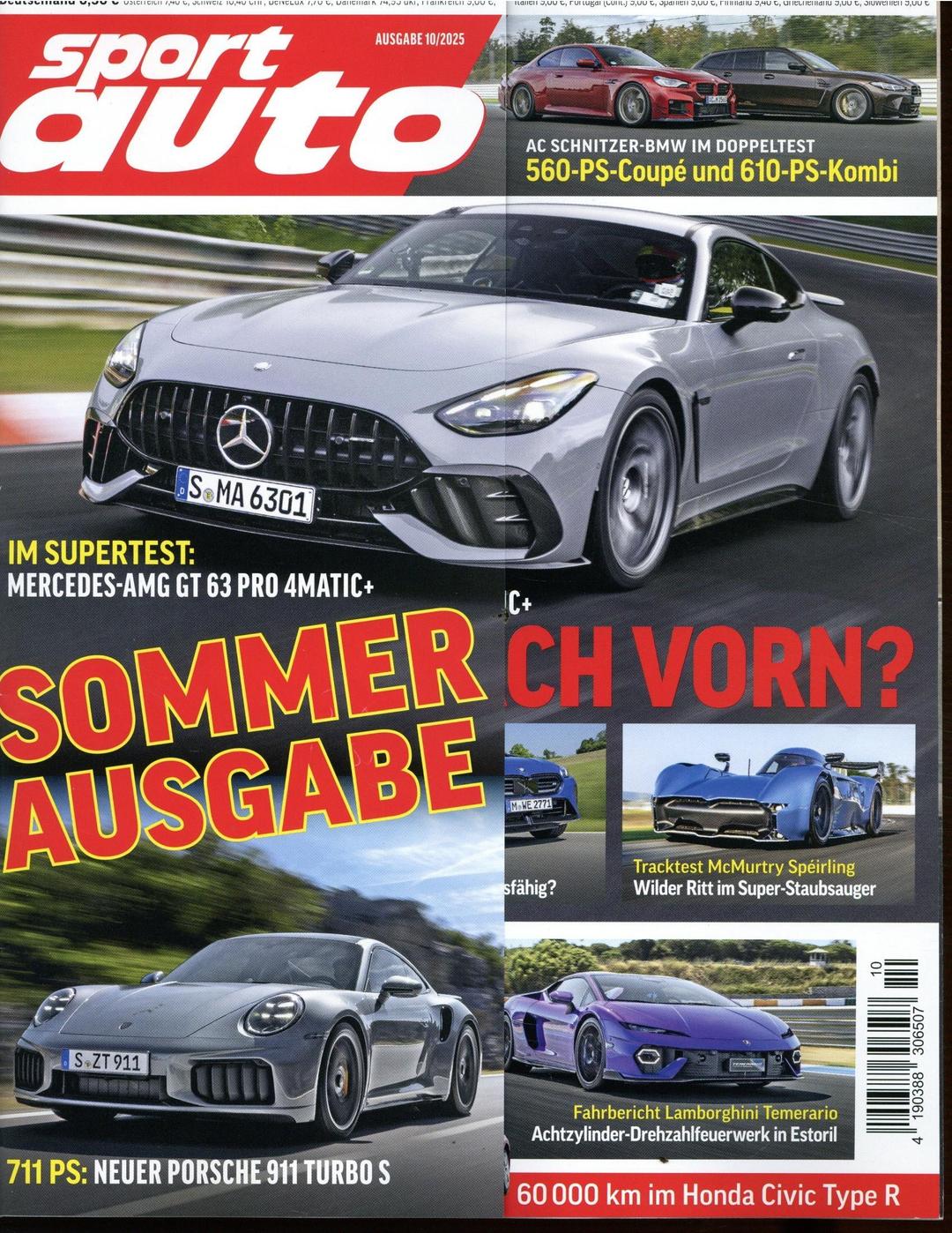 Sport Auto
