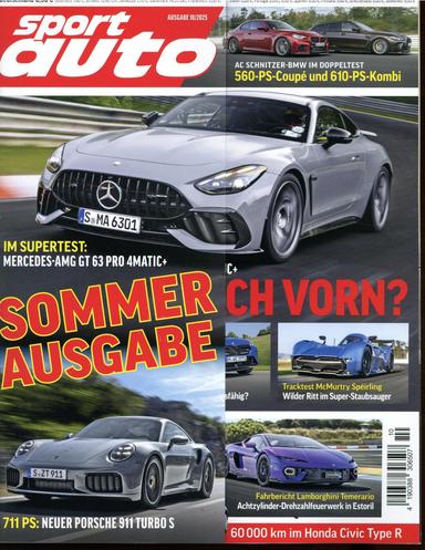 Sport Auto