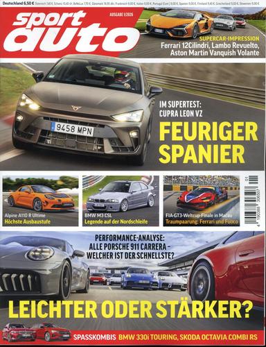 Sport Auto