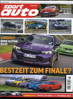 Sport Auto