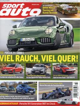 Sport Auto