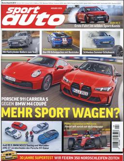 Sport Auto