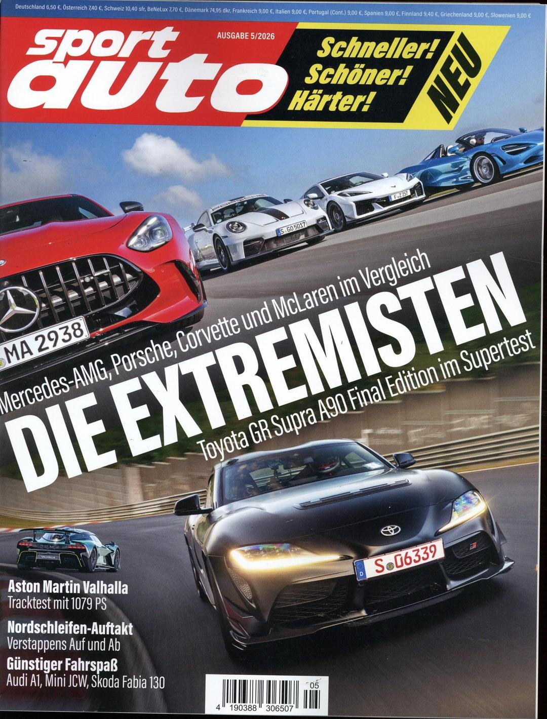 Sport Auto