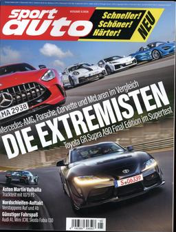 Sport Auto