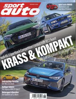Sport Auto