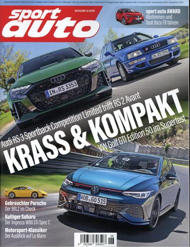 Sport Auto