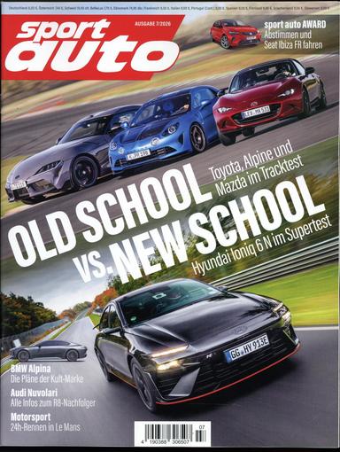 Sport Auto