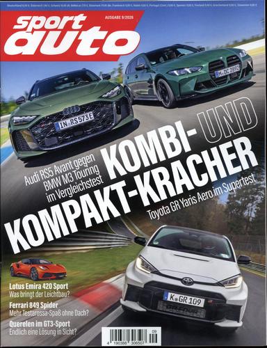 Sport Auto