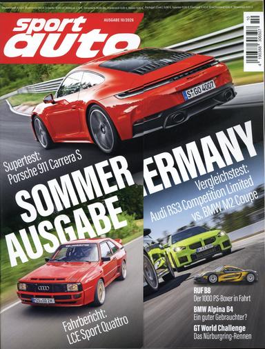 Sport Auto