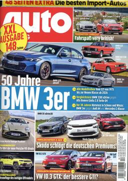 Autozeitung