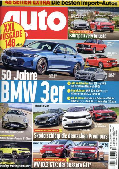 Autozeitung