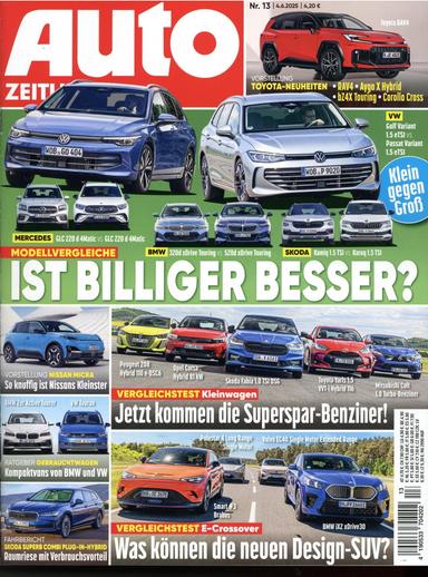 Autozeitung