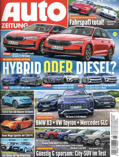 Autozeitung