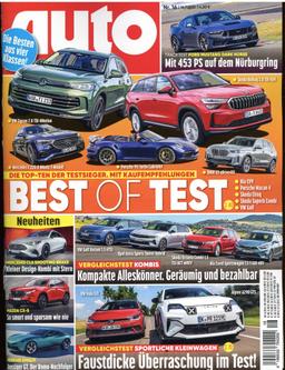 Autozeitung