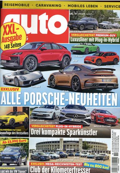 Autozeitung