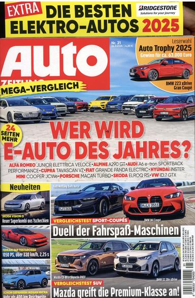 Autozeitung