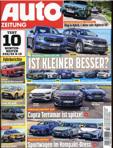 Autozeitung