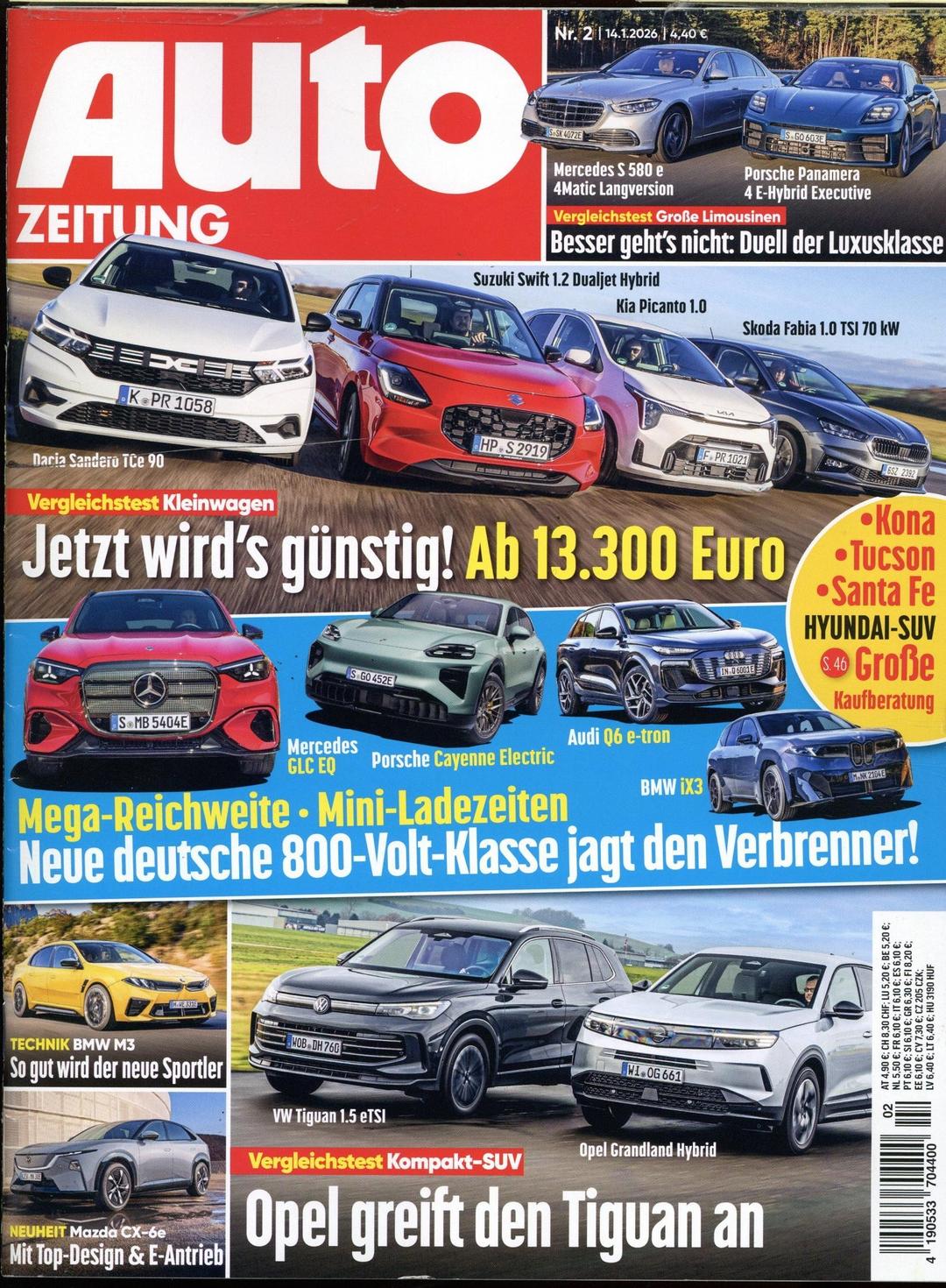 Autozeitung