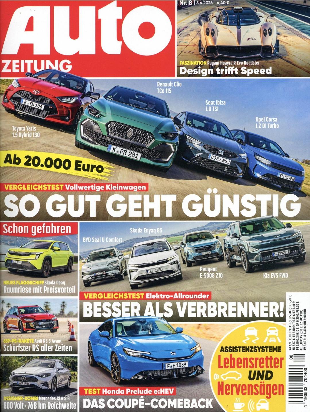 Autozeitung