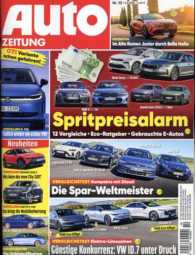 Autozeitung