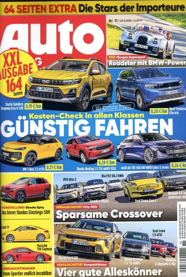 Autozeitung