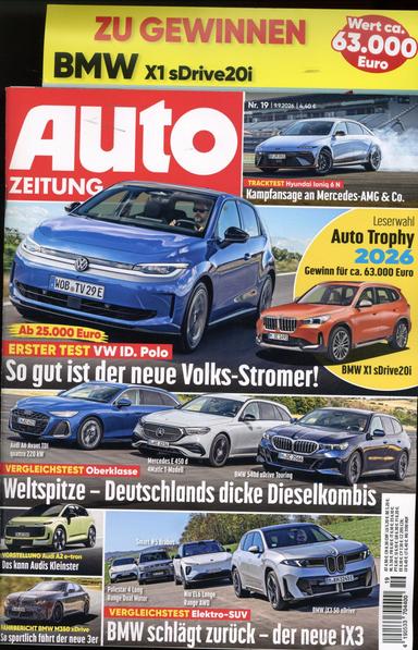 Autozeitung