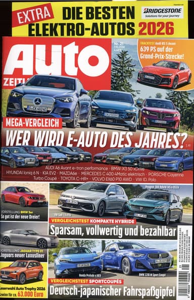 Autozeitung
