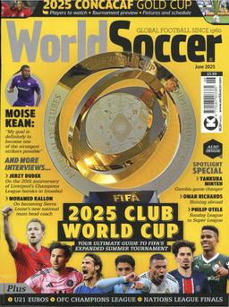 World Soccer
