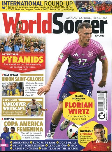 World Soccer