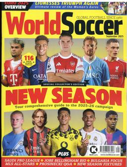World Soccer