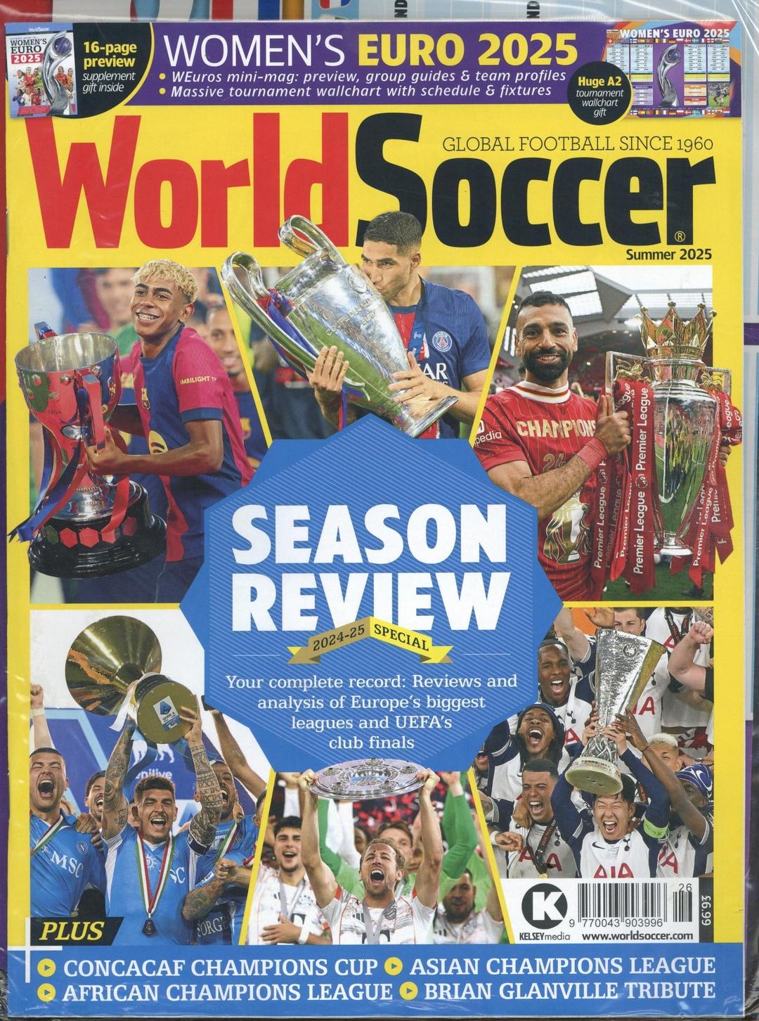 World Soccer