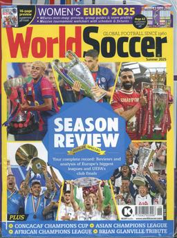 World Soccer