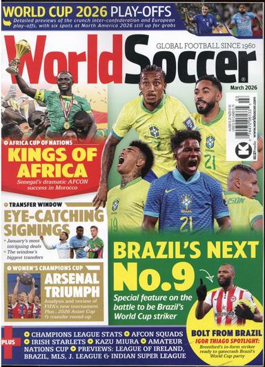 World Soccer