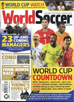 World Soccer