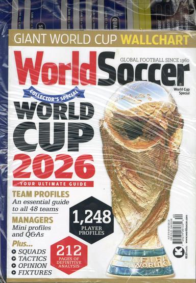 World Soccer