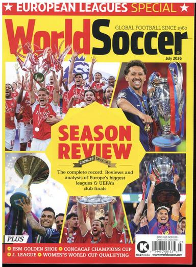 World Soccer