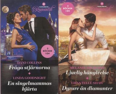 Harlequin Romantik