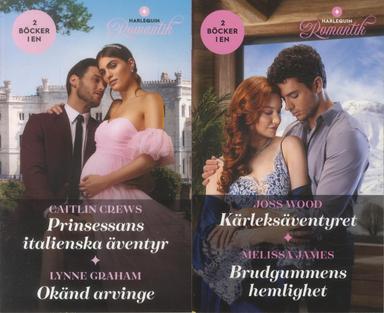 Harlequin Romantik