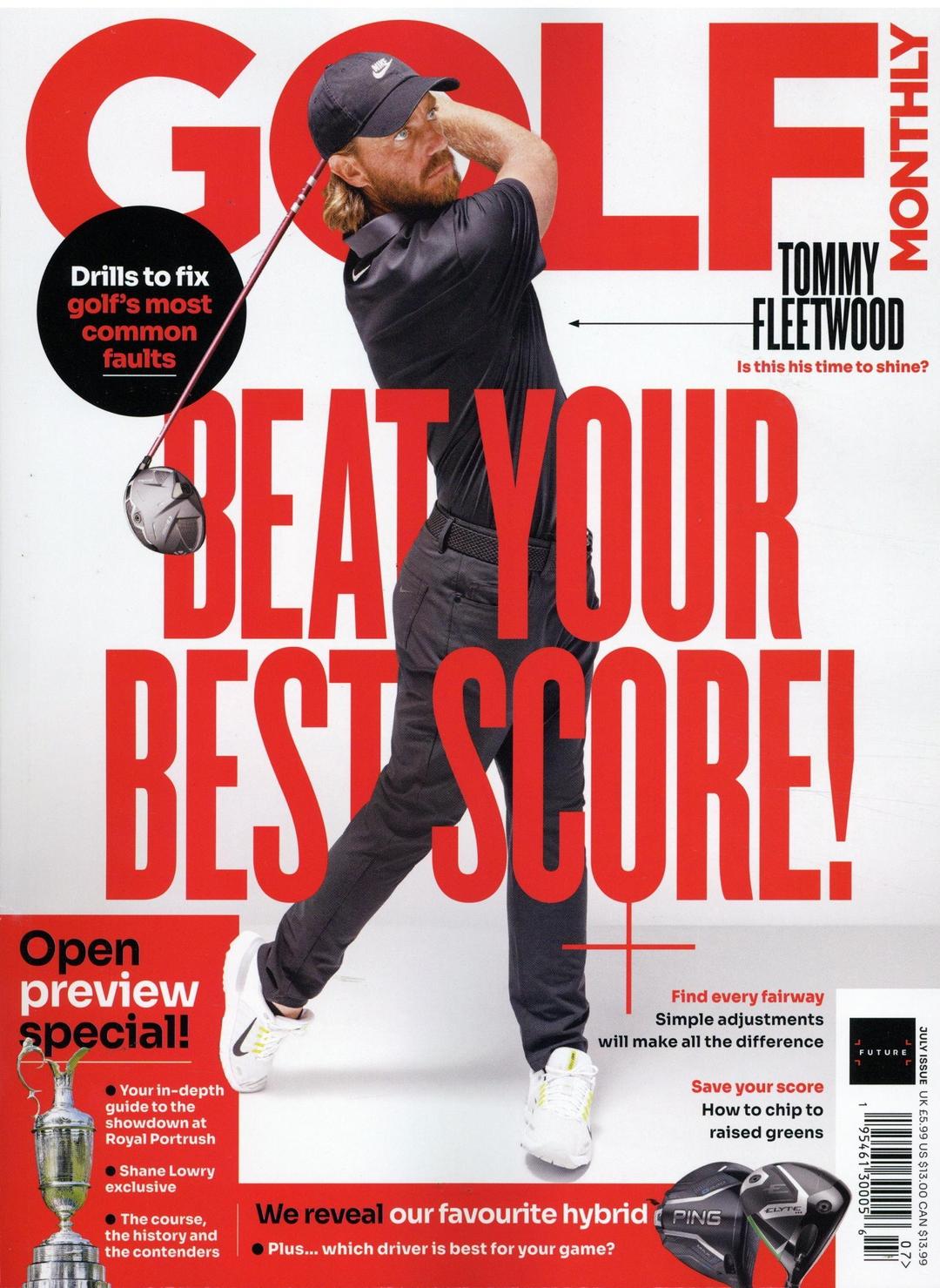 Golf Monthly