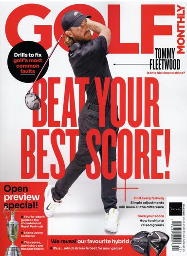 Golf Monthly