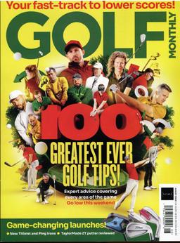 Golf Monthly