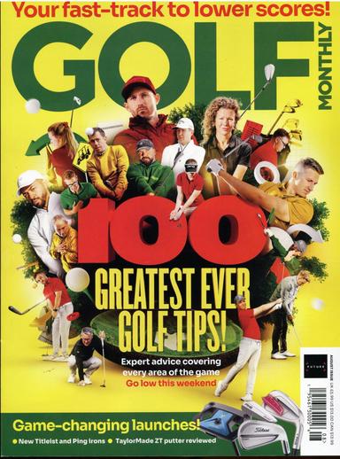 Golf Monthly