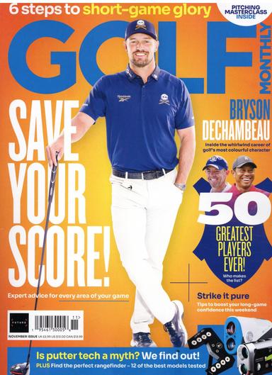 Golf Monthly